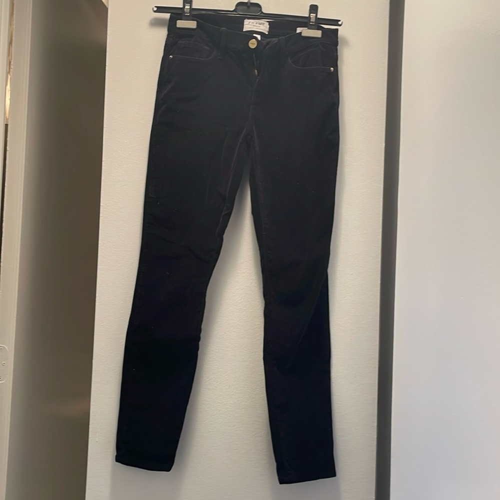 Frame - Le Skinny de Jeanne